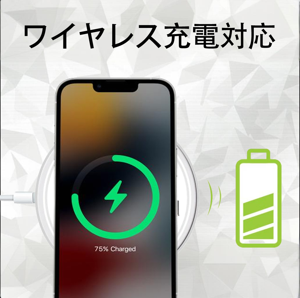 薬屋のひとりごと The Apothecary Diaries 【iPhone 12シリーズ対応】透明スマホケース（クリアソフトケース）