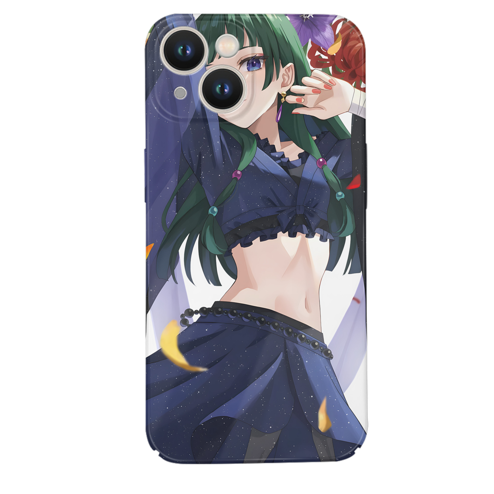 （画像用） 薬屋のひとりごと The Apothecary Diaries 【iPhone 14シリーズ対応】ハードケース