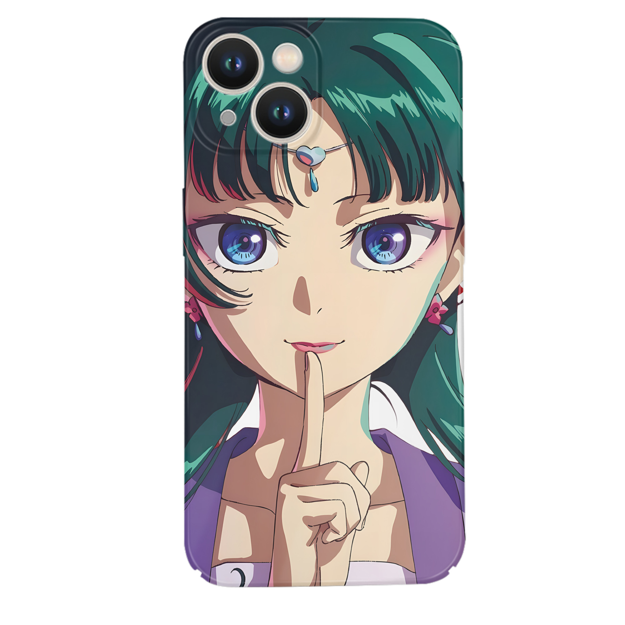 （画像用） 薬屋のひとりごと The Apothecary Diaries 【iPhone 14シリーズ対応】ハードケース
