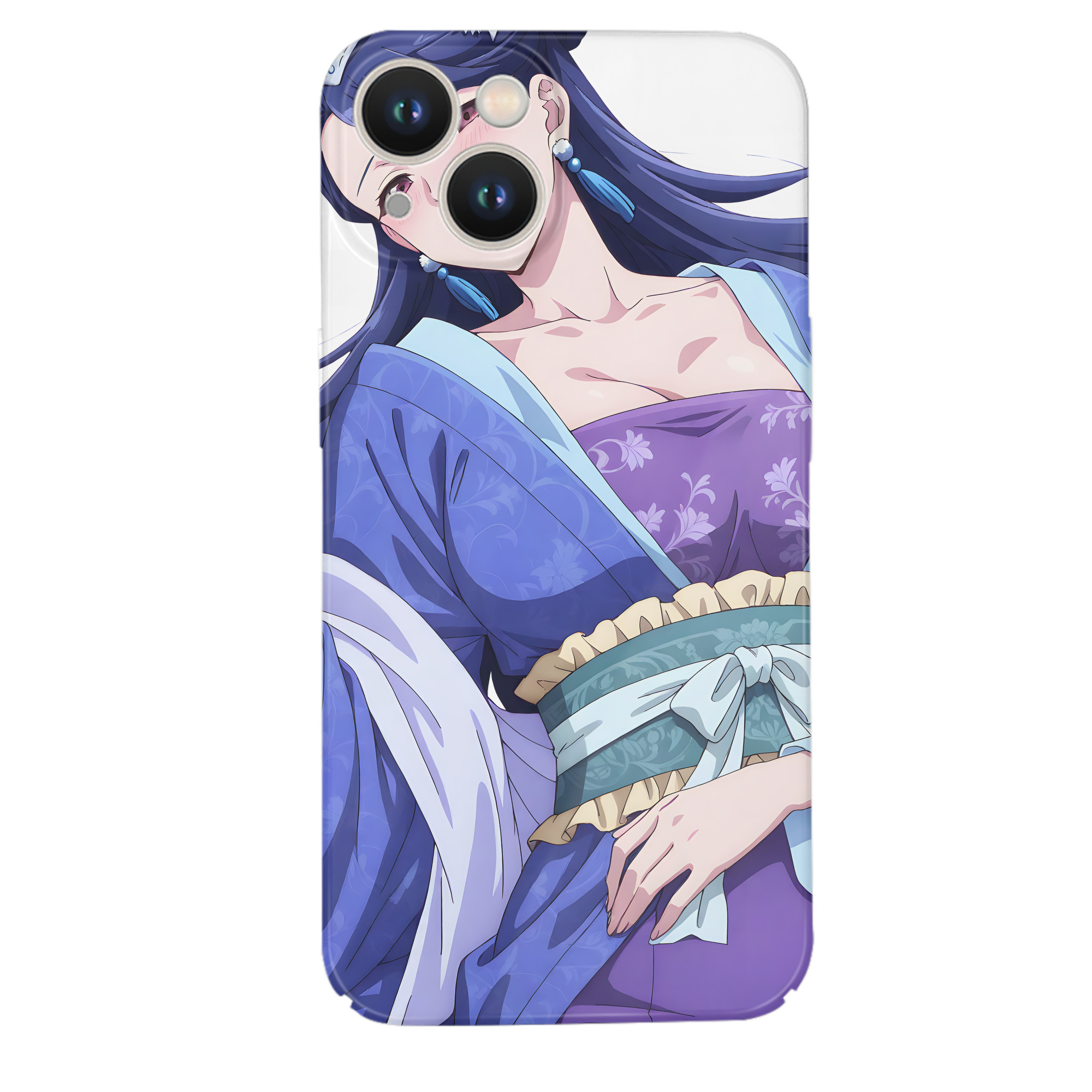 （画像用） 薬屋のひとりごと The Apothecary Diaries 【iPhone 14シリーズ対応】ハードケース