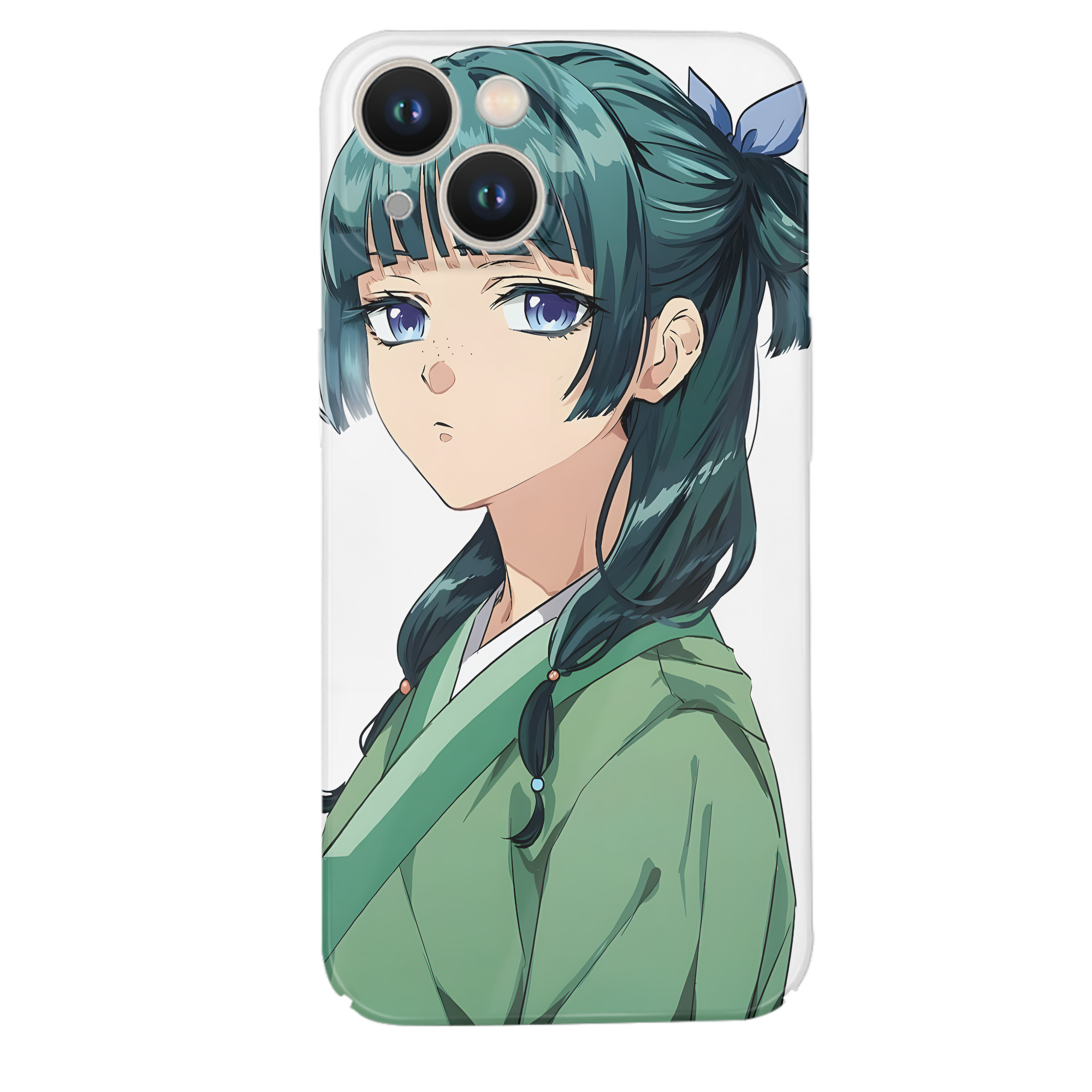 （画像用） 薬屋のひとりごと The Apothecary Diaries 【iPhone 14シリーズ対応】ハードケース