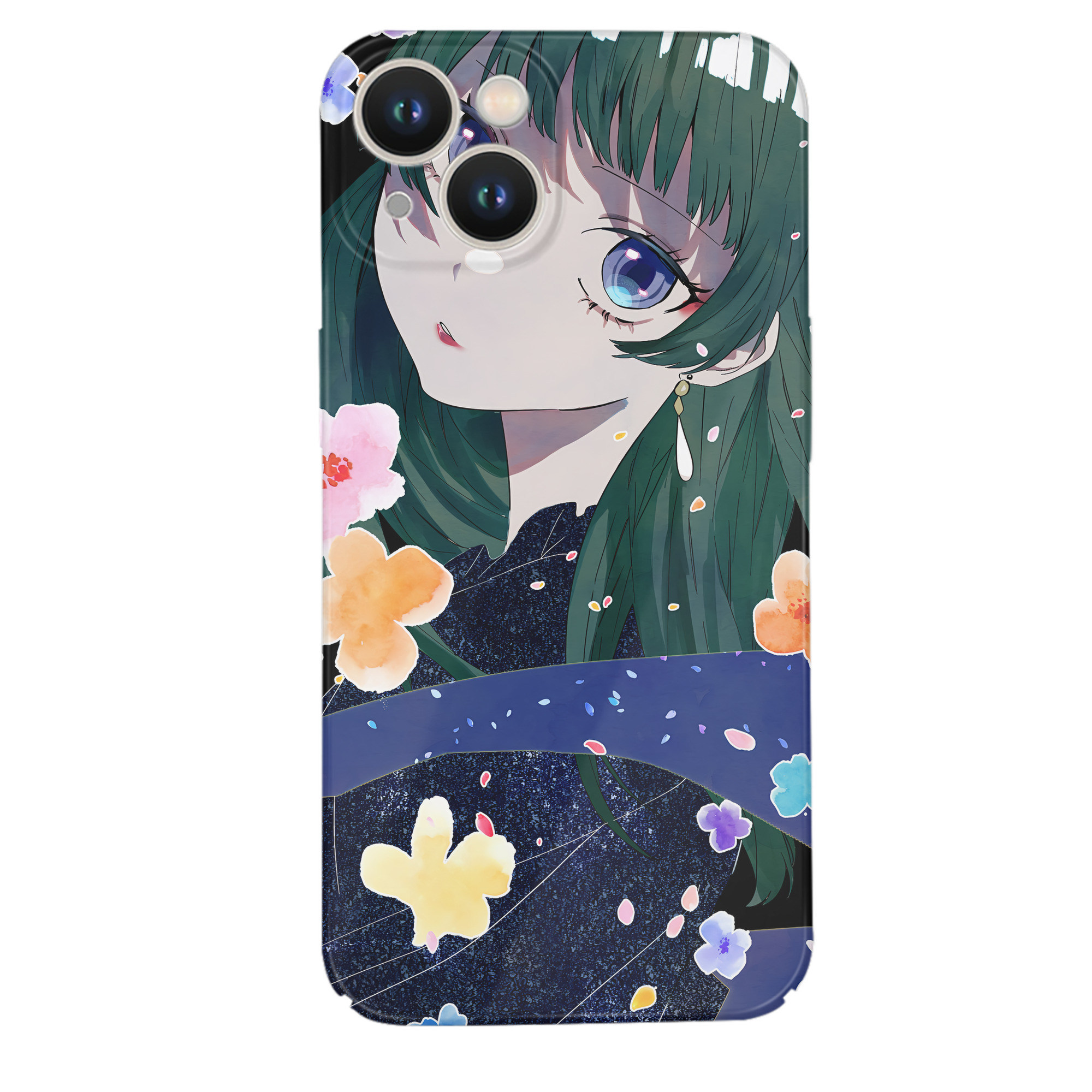 （画像用） 薬屋のひとりごと The Apothecary Diaries 【iPhone 14シリーズ対応】ハードケース