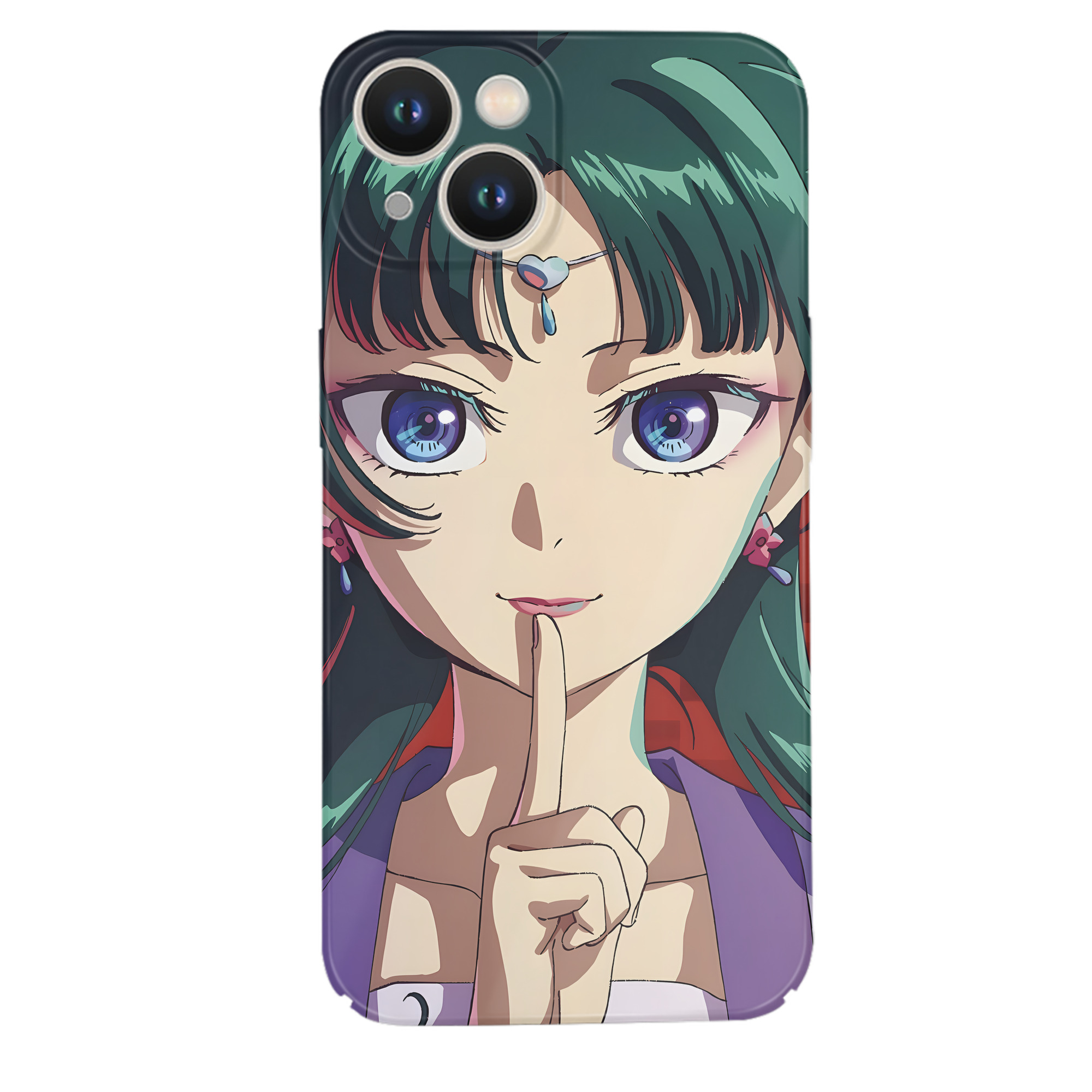 （画像用） 薬屋のひとりごと The Apothecary Diaries 【iPhone 14シリーズ対応】ハードケース