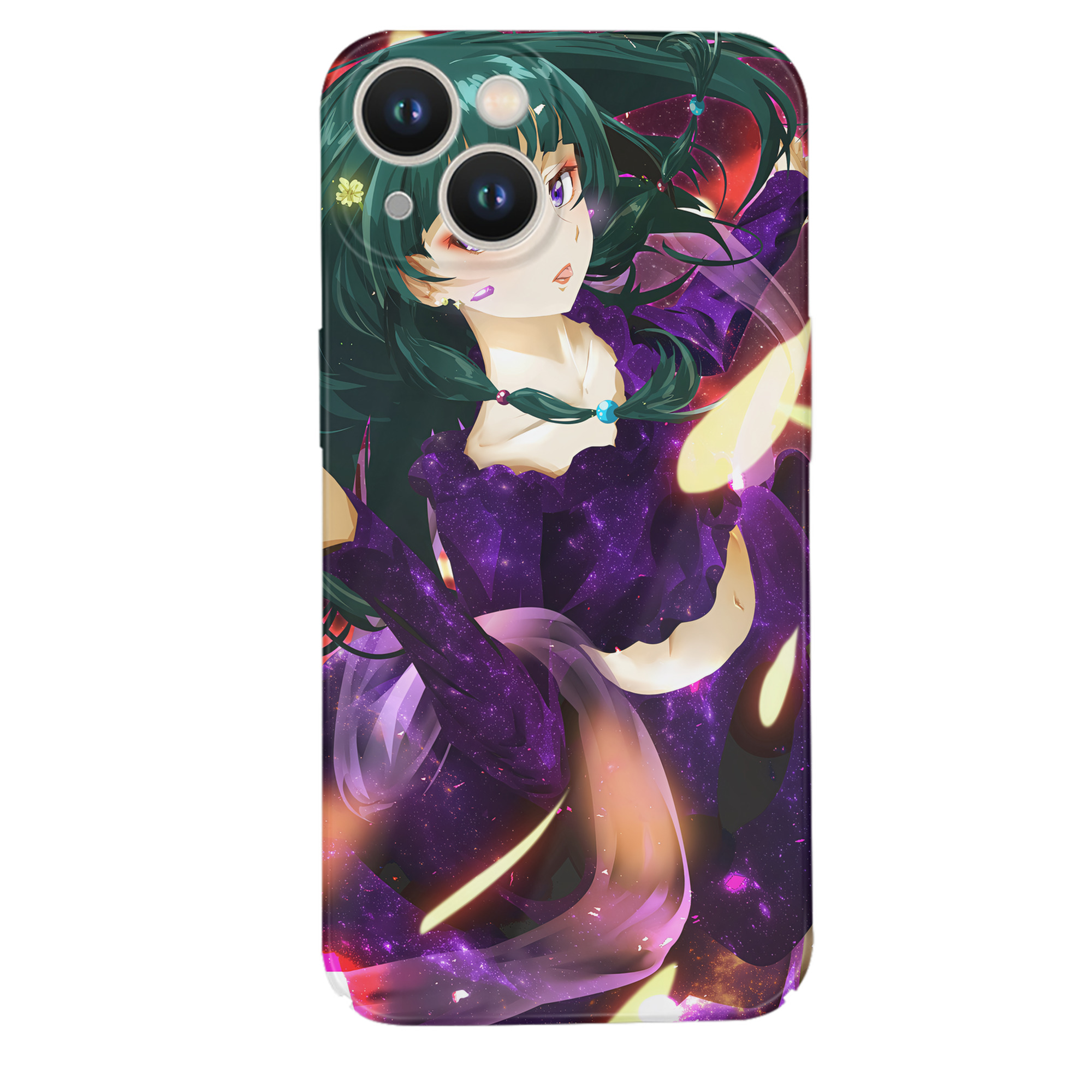 （画像用） 薬屋のひとりごと The Apothecary Diaries 【iPhone 14シリーズ対応】ハードケース