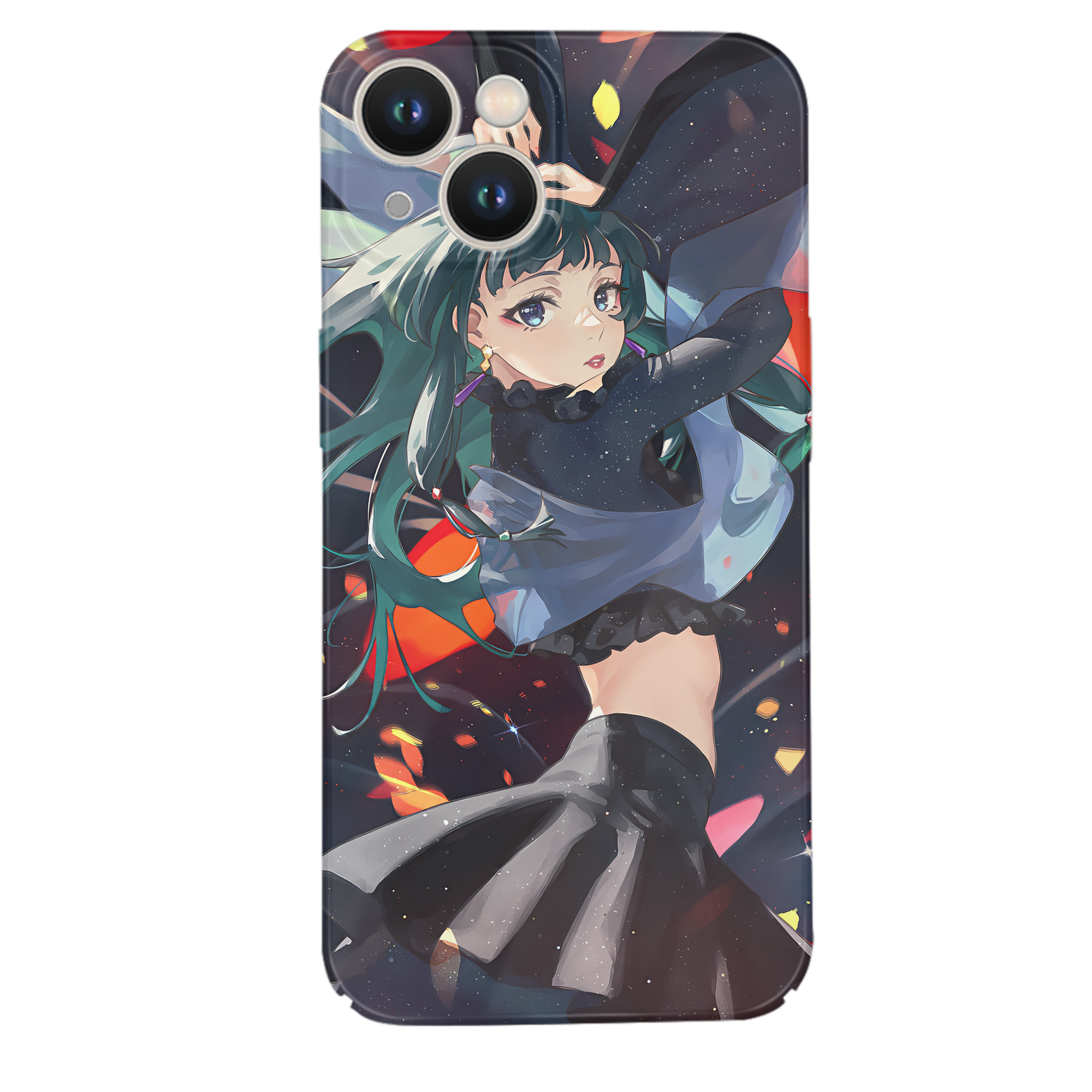 （画像用） 薬屋のひとりごと The Apothecary Diaries 【iPhone 14シリーズ対応】ハードケース